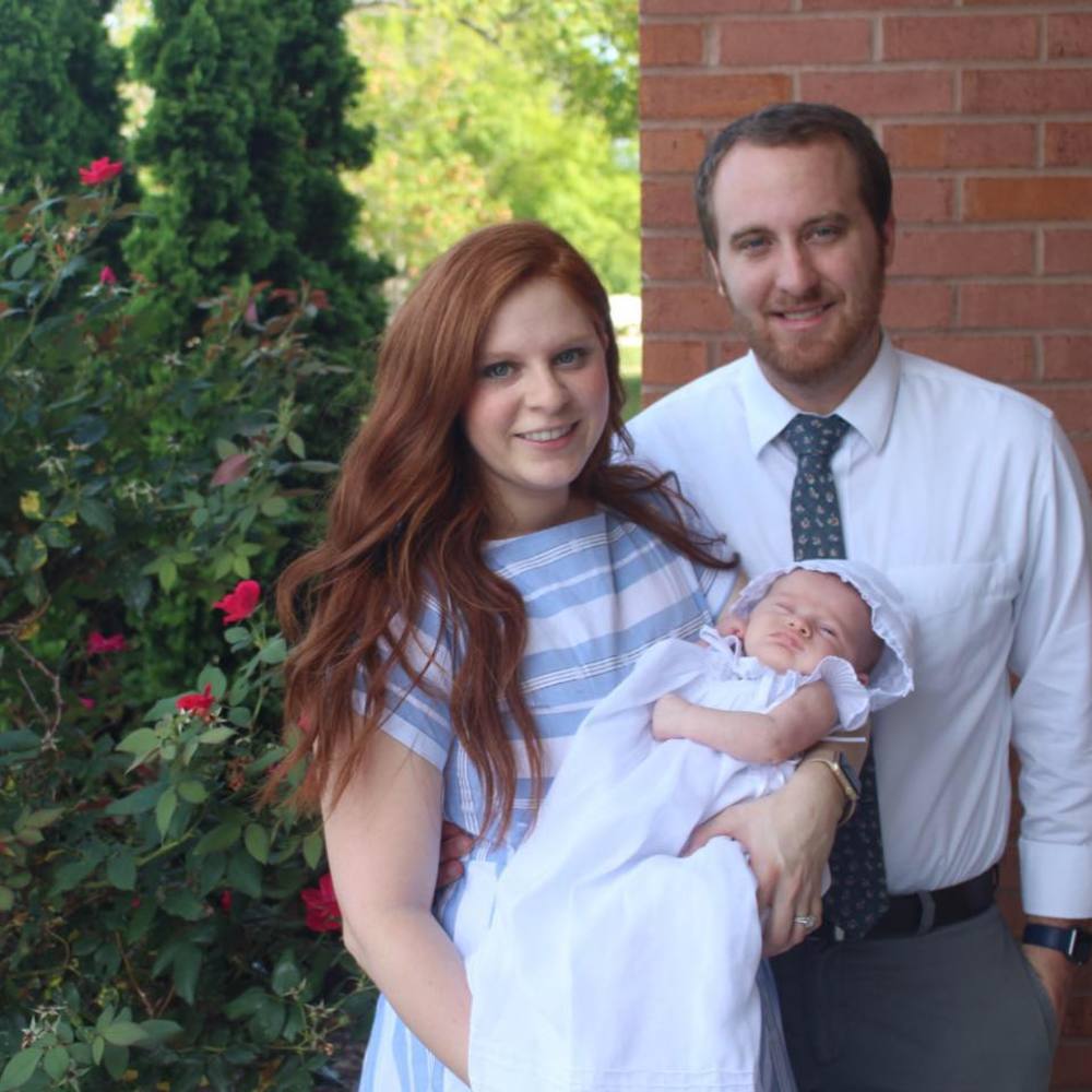 Meet your Posher, Allison